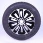 Lot de roues complètes 18 pouces aluminium PIRELLI GLC 254  - Image 5