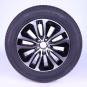 Lot de roues complètes 18 pouces aluminium PIRELLI GLC 254  - Image 5