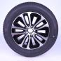 Lot de roues complètes 18 pouces aluminium PIRELLI GLC 254  - Image 5