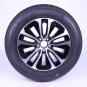 Lot de roues complètes 18 pouces aluminium PIRELLI GLC 254  - Image 5