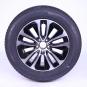 Lot de roues complètes 18 pouces aluminium PIRELLI GLC 254  - Image 5