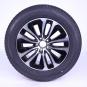 Lot de roues complètes 18 pouces aluminium PIRELLI GLC 254  - Image 5