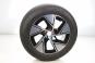 Pack jantes alu et pneus CONTI/EcoContact6Q 5 trous, Aero  - Image 5