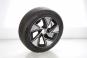 Pack jantes alu et pneus CONTI/EcoContact6Q 5 trous, Aero  - Image 5