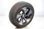 Pack jantes alu et pneus MICHELIN/PilotAlpin5SUV 5 trous, Ae  - Image 5