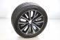 Lot de roues complètes en aluminium 18 pouces GOODYEAR Class  - Image 5