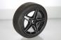 Pack jantes alu et pneus PIR/CinturatoP7Ecoimpact AMG-Ra à 5  - Image 5