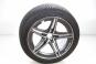 Pack jantes alu et pneus MICHELIN/PilotAlpin5 AMG à 5 double  - Image 5