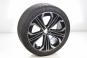 Lot de roues complètes alu 21 pouces PIRELLI EQE SUV 294  - Image 5