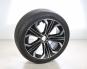 Lot de roues complètes alu 21 pouces GOODYEAR EQE SUV 294  - Image 5