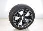 Lot de roues complètes alu 21 pouces GOODYEAR EQE SUV 294  - Image 5