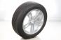 Lot de roues complètes alu 19 pouces Classe CONTINENTAL EQE  - Image 5