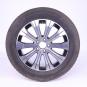Pack jantes alu et pneus PIR/SottozeroWinter3 5 branches  - Image 5