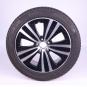 Pack de roues complètes d'hiver alliage 19 pouces avec pneus Pirelli pour EQE 295, Mercedes-Benz d'origine  - Image 5
