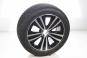 Pack de roues complètes d'hiver alliage 19 pouces avec pneus Hankook pour EQE 295, Mercedes-Benz d'origine  - Image 5
