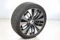 Lot de roues complètes alu 20 pouces PIRELLI Classe EQE 295  - Image 5
