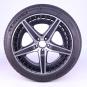Pack jantes alu et pneus MICHELIN/Pilot < unk> 5AMG 5 DOUBLE  - Image 5