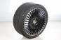 Lot de roues complètes AMG 21 pouces alu PIRELLI EQE 295  - Image 5