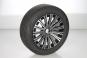 Pack jantes alu et pneus PIR/CinturatoP7Elect 15 branches  - Image 5