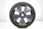 Pack jantes alu et pneus PIRELLI/P Zero Elect PIGNON 5 TROUS  - Image 5