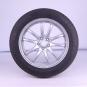 Lot de roues complètes alu 19 pouces GOODYEAR EQS 297  - Image 5