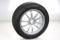 Pack de roues complètes d'été alliage 19 pouces avec pneus Pirelli pour EQS 297, Mercedes-Benz d'origine  - Image 5