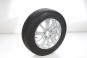 Pack de roues complètes d'été alliage 16 pouces avec pneus Goodyear pour Citan/ Classe T 420, Mercedes-Benz d'origine  - Image 5