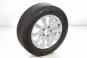 Pack de roues complètes d'été alliage 16 pouces avec pneus Continental pour Citan/ Classe T 420, Mercedes-Benz d'origine  - Image 5