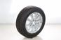 Lot de roues complètes Alu 16 pouces Goodyear Citan 420  - Image 5