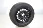 Pack jantes acier et pneus DUNLOP/Econodrive jante acier  - Image 5