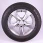 Pack jantes alu et pneus MICHELIN/PilotAlpin5 à 5 branches  - Image 5