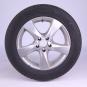 Lot de roues complètes 17 pouces aluminium MICHELIN Classe V  - Image 5