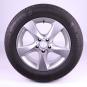 Pack jantes alu et pneus MICHELIN/PilotAlpin5 à 5 branches  - Image 5