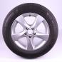 Pack jantes alu et pneus MICHELIN/PilotAlpin5 à 5 branches  - Image 5