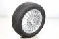 Pack jantes alu et pneus CONTI/WinterContactTS830P multibran  - Image 5