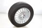 Lot de roues complètes alu 17 pouces CONTINENTAL Classe V 44  - Image 5
