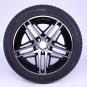 Lot de roues complètes AMG 19 pouces alu PIRELLI classe V 447  - Image 5