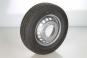 Pack jantes acier et pneus CONTI/ContiVanContact100 jante ac  - Image 5