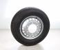 Pack jantes acier et pneus CONTI/Vancontact4season jante aci  - Image 5