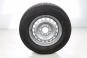 Pack jantes acier et pneus CONTI/Vancontact4season jante aci  - Image 5