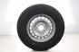 Pack jantes acier et pneus CONTI/ContiVanContact100 jante ac  - Image 5