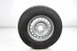 Pack jantes acier et pneus CONTI/ContiVanContact100 jante ac  - Image 5
