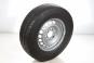 Lot de roues complètes en acier 16 pouces CONTI/VanContactEc  - Image 5