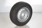 Pack jantes acier et pneus CONTI/ContiVanContact200 jante ac  - Image 5