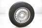 Pack jantes acier et pneus CONTI/Vancontact4season jante aci  - Image 5