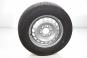 Pack jantes acier et pneus CONTI/Vancontact4season jante aci  - Image 5