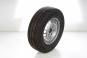 Pack de roues complètes d'été acier 16 pouces avec pneus Continental pour Sprinter VS30 Vorderradantrieb 910, Mercedes-Benz d'origine  - Image 5