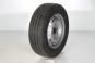 Pack jantes acier et pneus MICHELIN/AGILIS Jante acier  - Image 5
