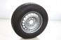 Lot de roues complètes en acier 16 pouces PIRELLI Sprinter 9  - Image 5