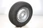 Lot de roues complètes 16 pouces acier MICHELIN Sprinter 910  - Image 5